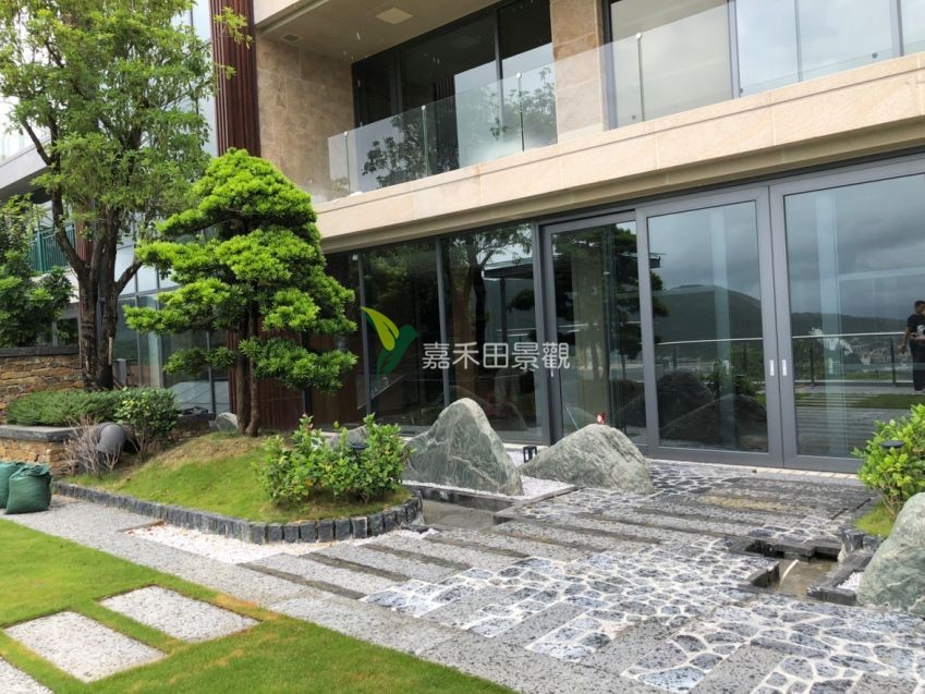 私家庭院景觀設(shè)計(jì)怎么布局才好？
