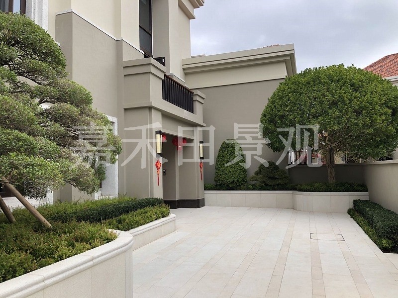 別墅園林景觀設(shè)計(jì)一般如何收費(fèi)？