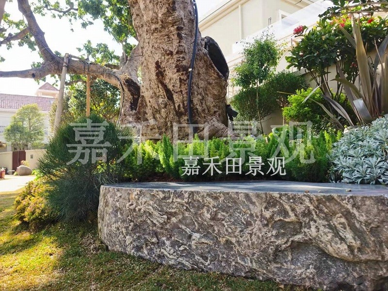 別墅景觀施工需要多長時間？